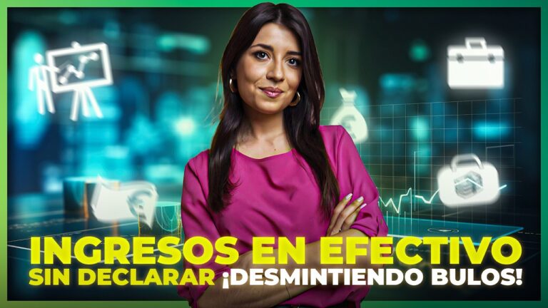 a partir de cuanto dinero hay que declarar