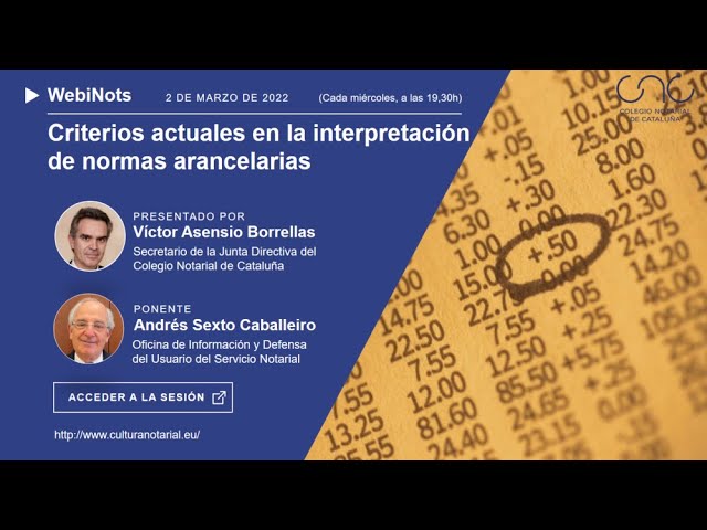 aranceles notariales constitucion sociedad limitada