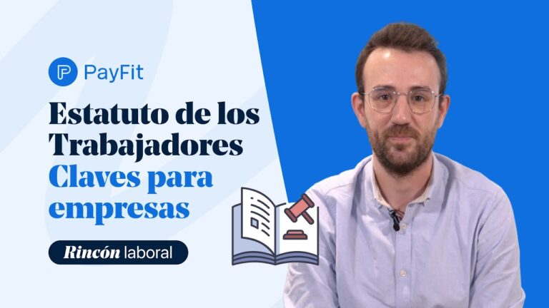 artículo 35.1 del estatuto de los trabajadores