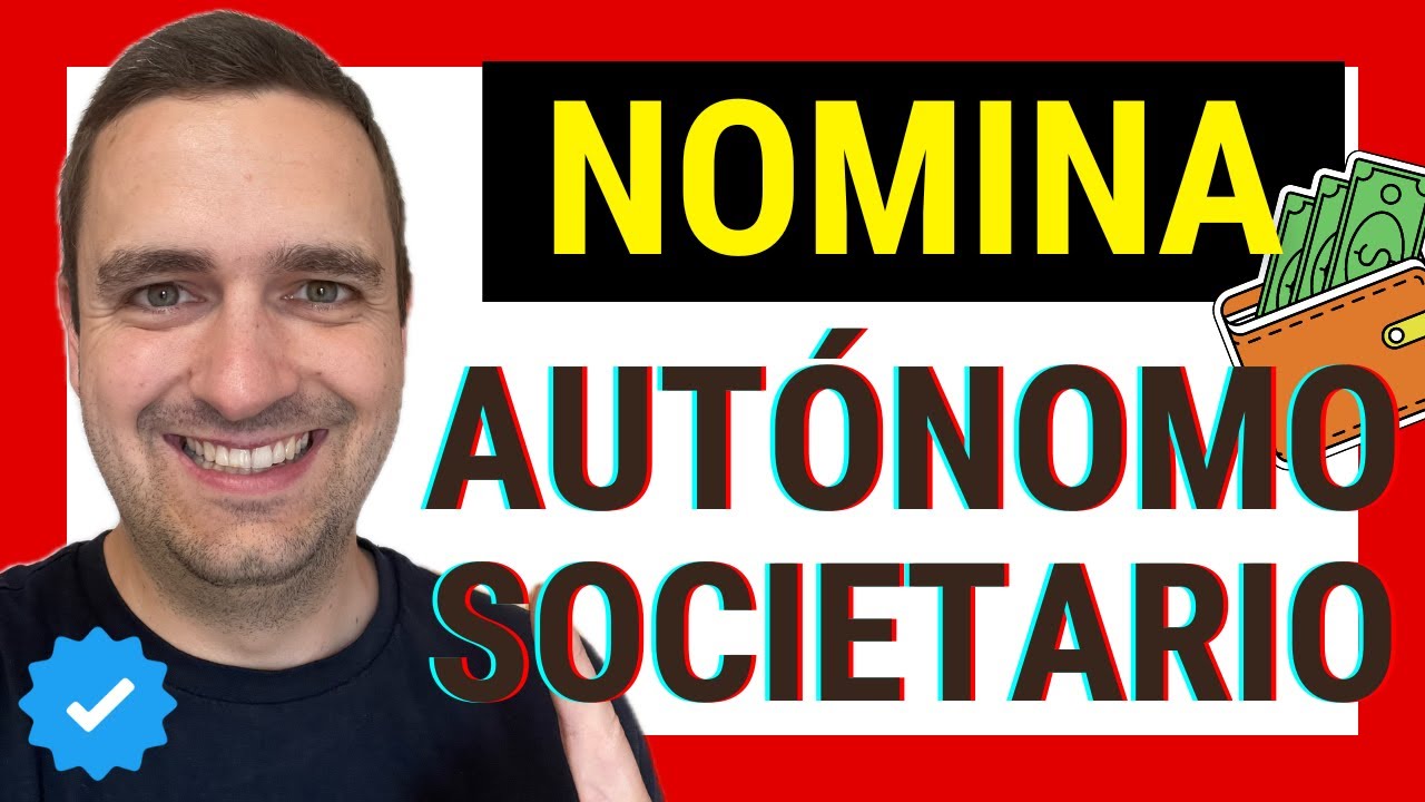 autonomo colaborador de autonomo societario