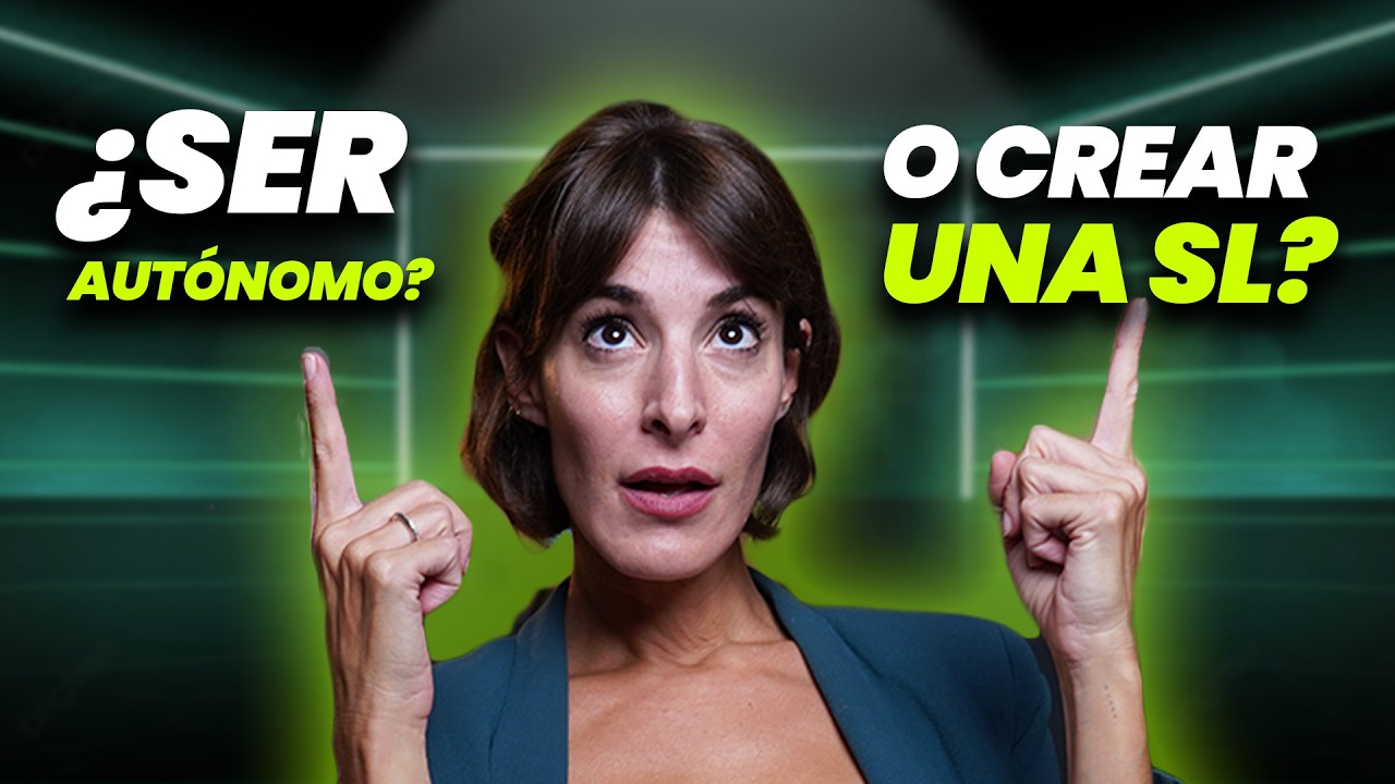 autonomos que trabajan para una sola empresa