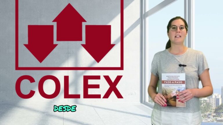 beneficios fiscales por contratar personas con discapacidad