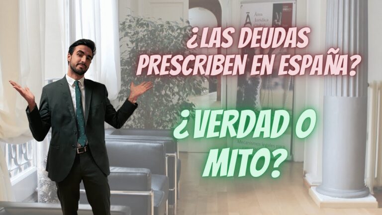caducan las deudas con la seguridad social