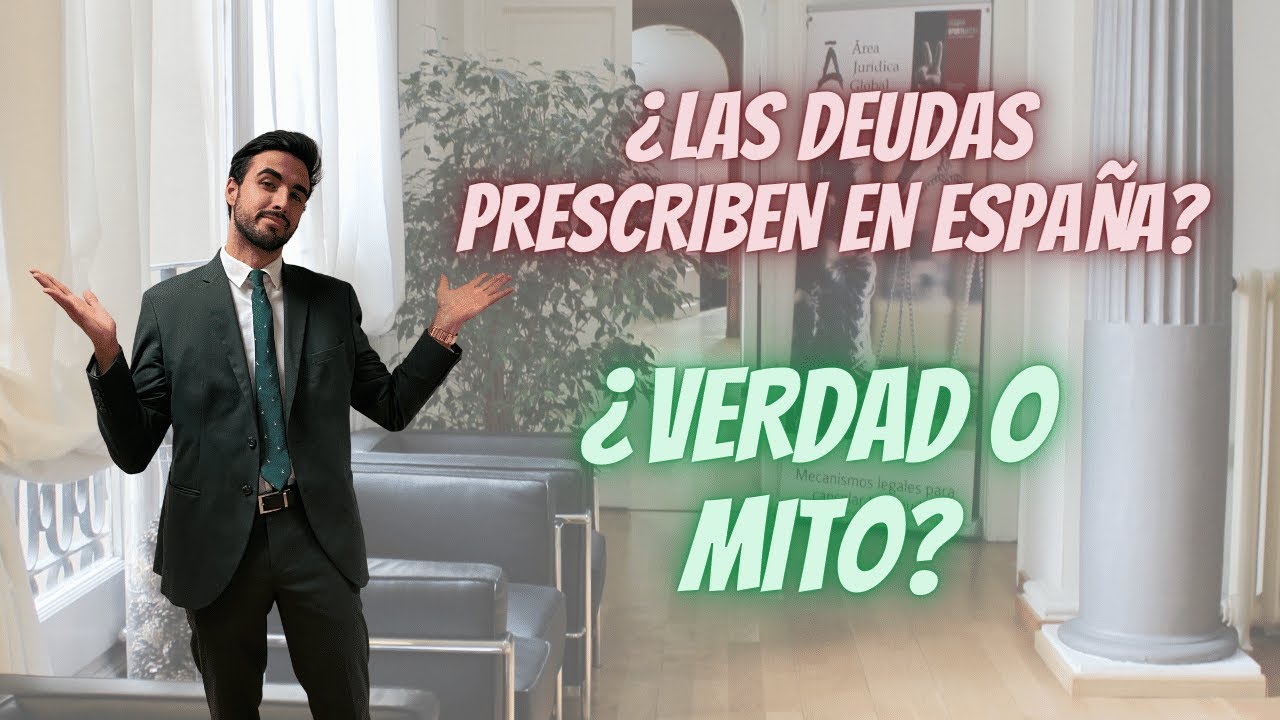 caducan las deudas con la seguridad social