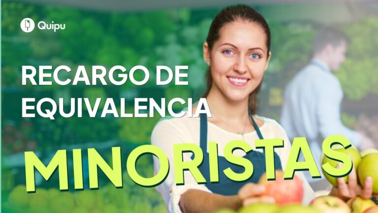 calcular iva y recargo de equivalencia