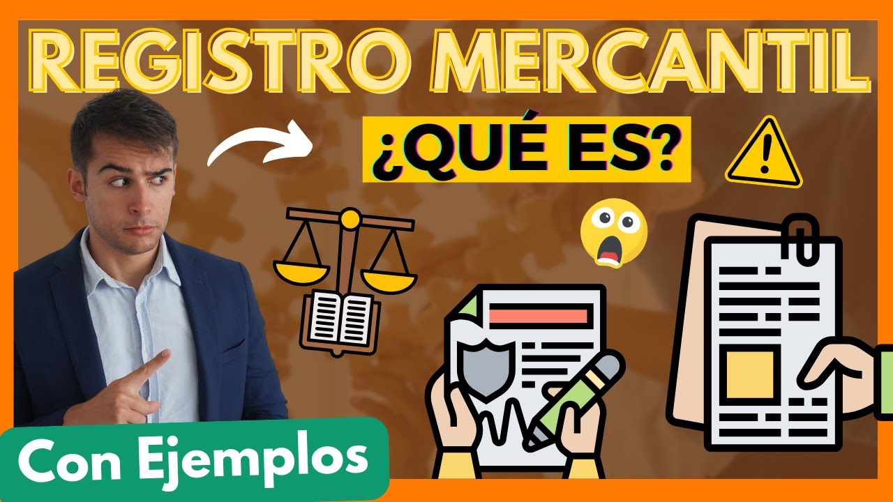 certificación negativa del nombre de la sociedad por el registro mercantil