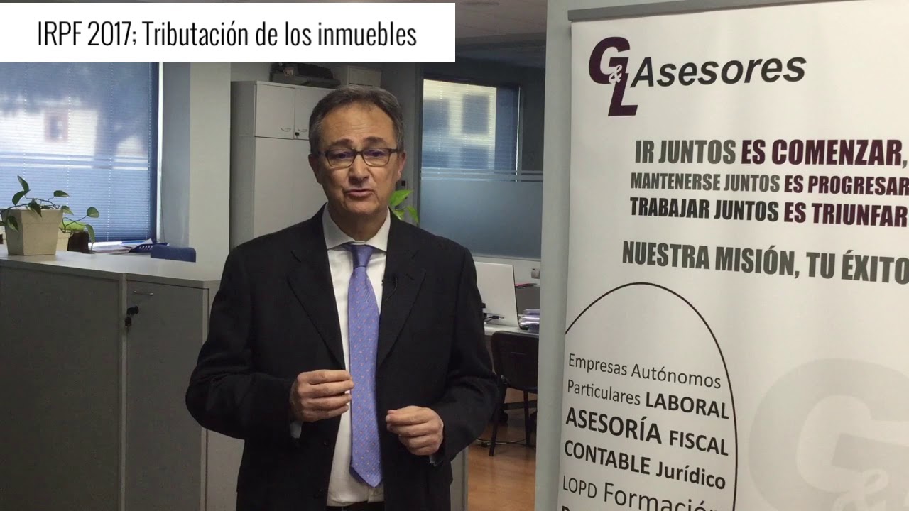 como afecta la compra de una vivienda en la renta