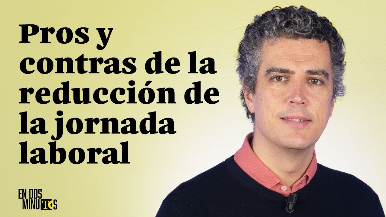 como afecta la reducción de jornada al paro