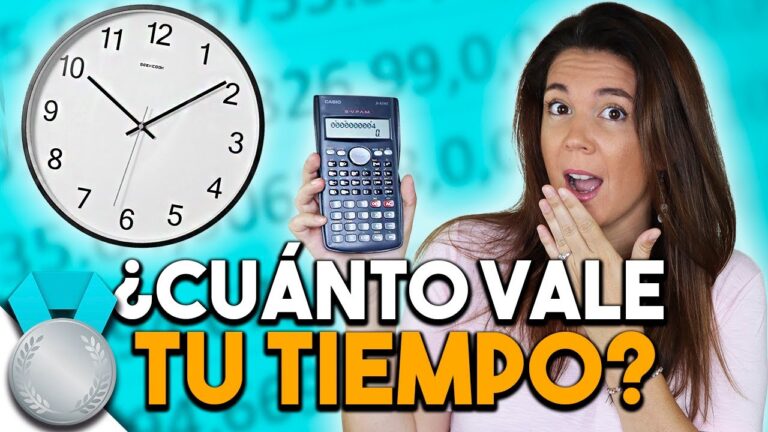 como calcular el coste hora de un trabajador