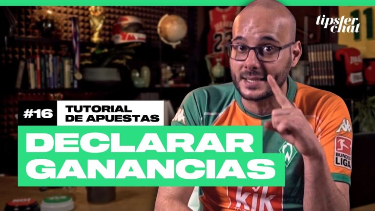 como declarar dinero ganado en internet
