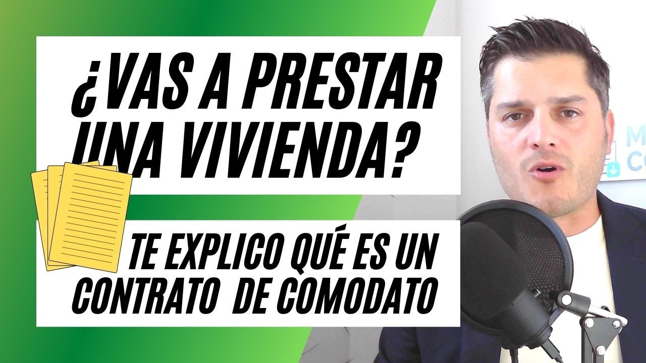 como declarar una vivienda cedida a un familiar