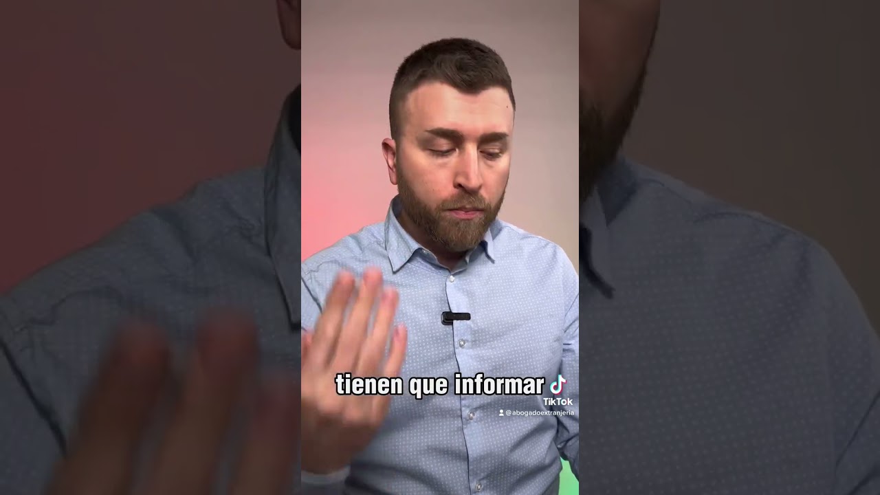 como demostrar que una persona no vive en un domicilio