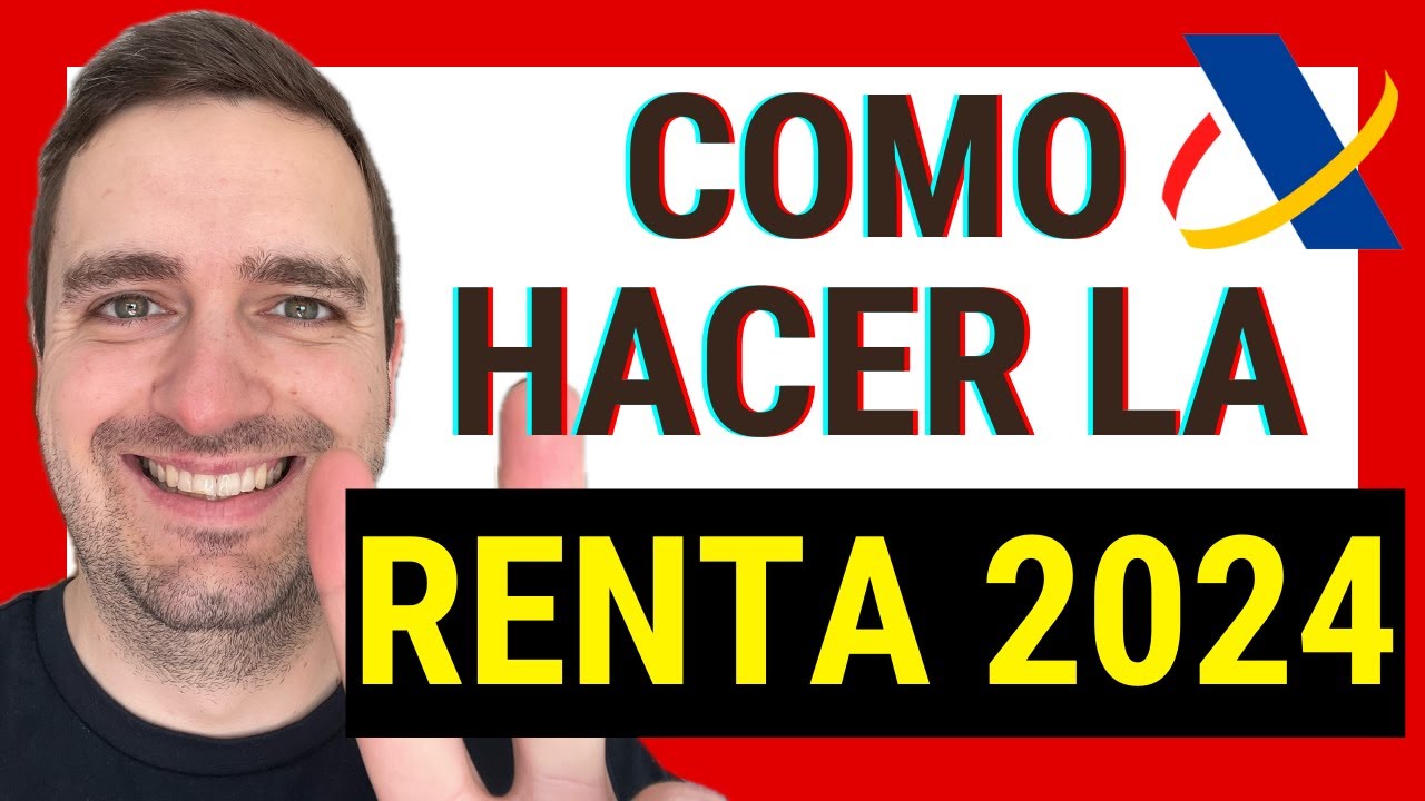 como hacer la declaración de la renta de otra persona por internet