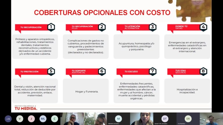 como hacer un seguro medico en maffre