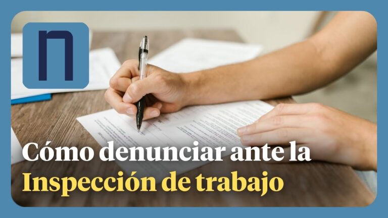 como hacer una denuncia anónima en españa