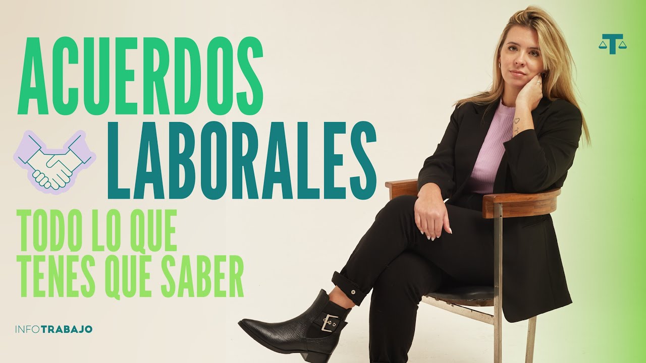 como llegar a un acuerdo de despido