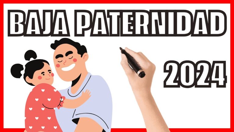 como paga el inss la baja por paternidad