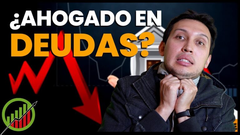 como pagar mis deudas si no tengo dinero