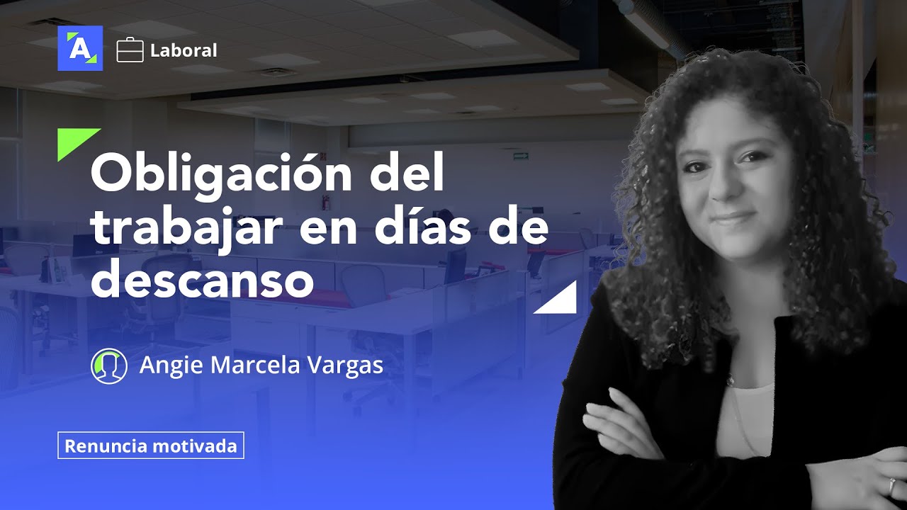 como pedir un dia libre en el trabajo