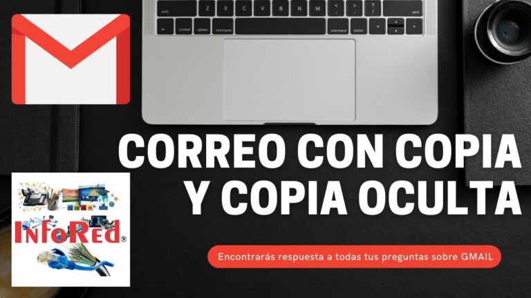 como poner en copia oculta un correo