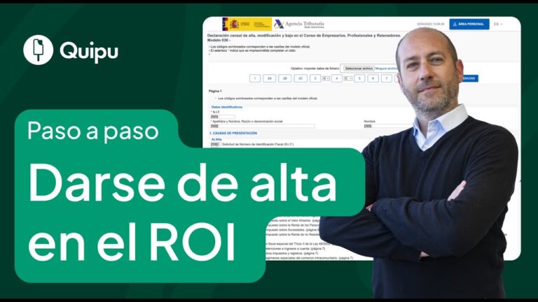 como saber mi numero de iva intracomunitario