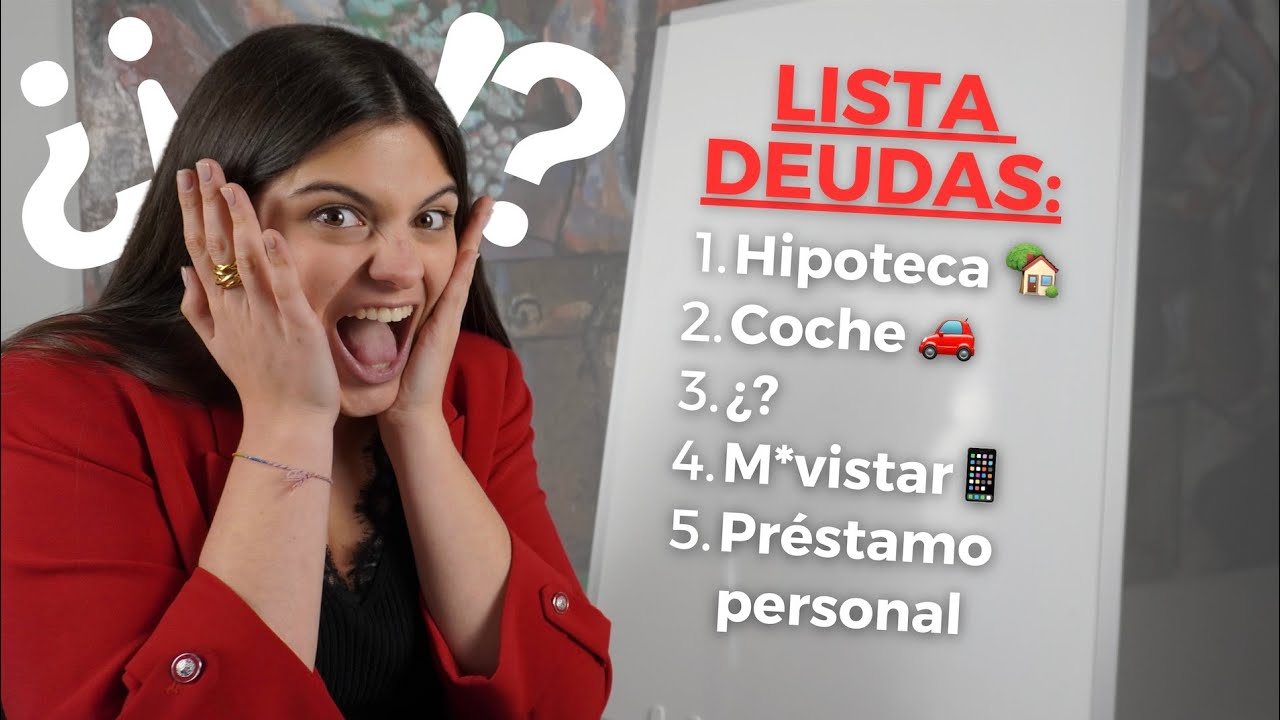 como saber que deudas tengo con mi dni españa