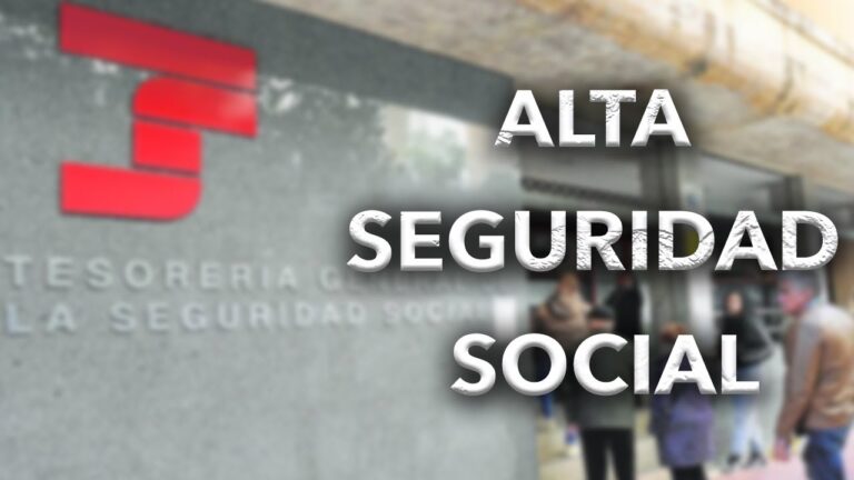 como saber si estoy dado de alta en el inss