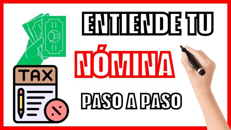 como saber si me han ingresado la nomina