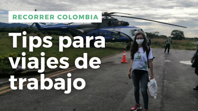 como se compensan los viajes de trabajo