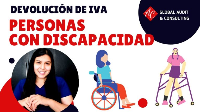 cómo solicitar la reducción del iva por minusvalía
