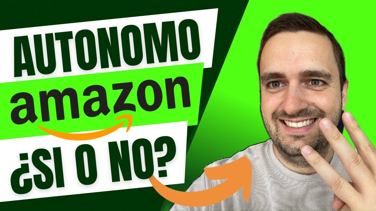 como vender online sin ser autonomo