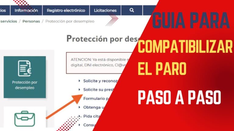 compatibilizar prestacion con trabajo a tiempo parcial