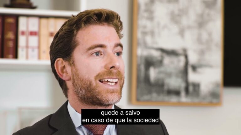 comunidad de bienes o sociedad limitada