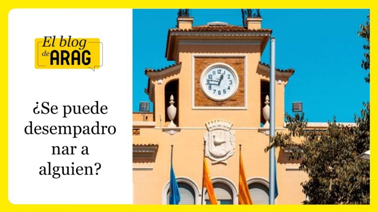 consecuencias de empadronar a un extranjero en tu casa