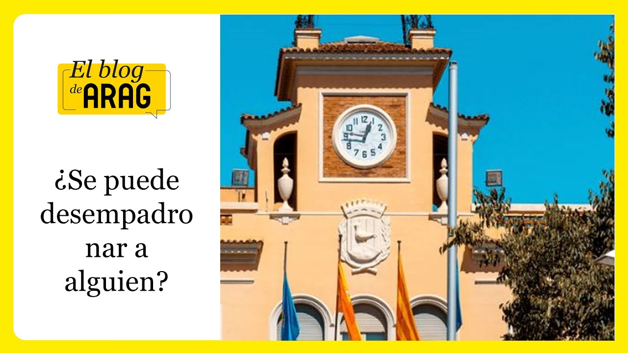 consecuencias de empadronar a un extranjero en tu casa