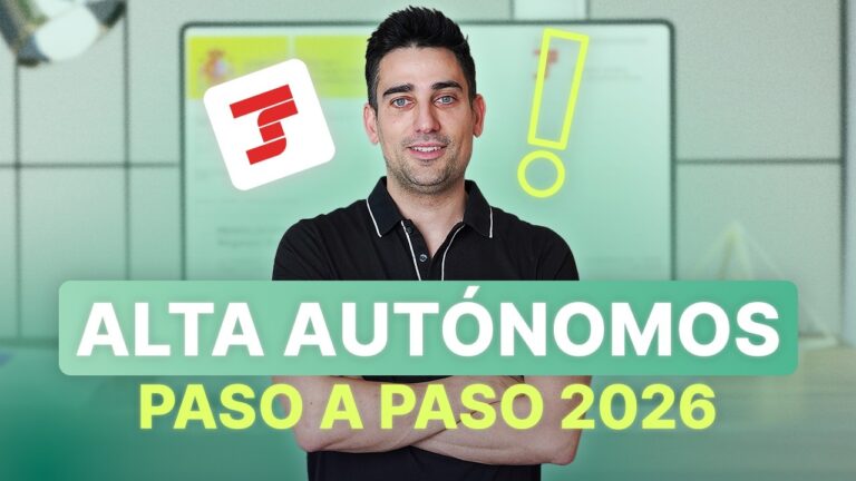 copia alta autonomo seguridad social