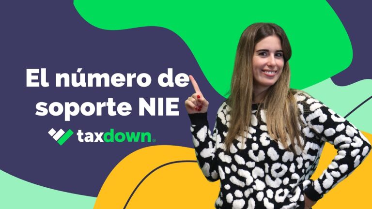 cual es el numero de soporte de la tarjeta roja