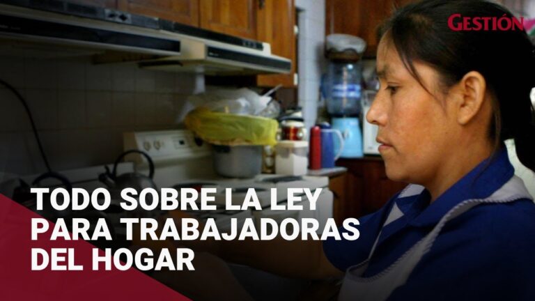 cuándo es obligatorio asegurar a una empleada de hogar