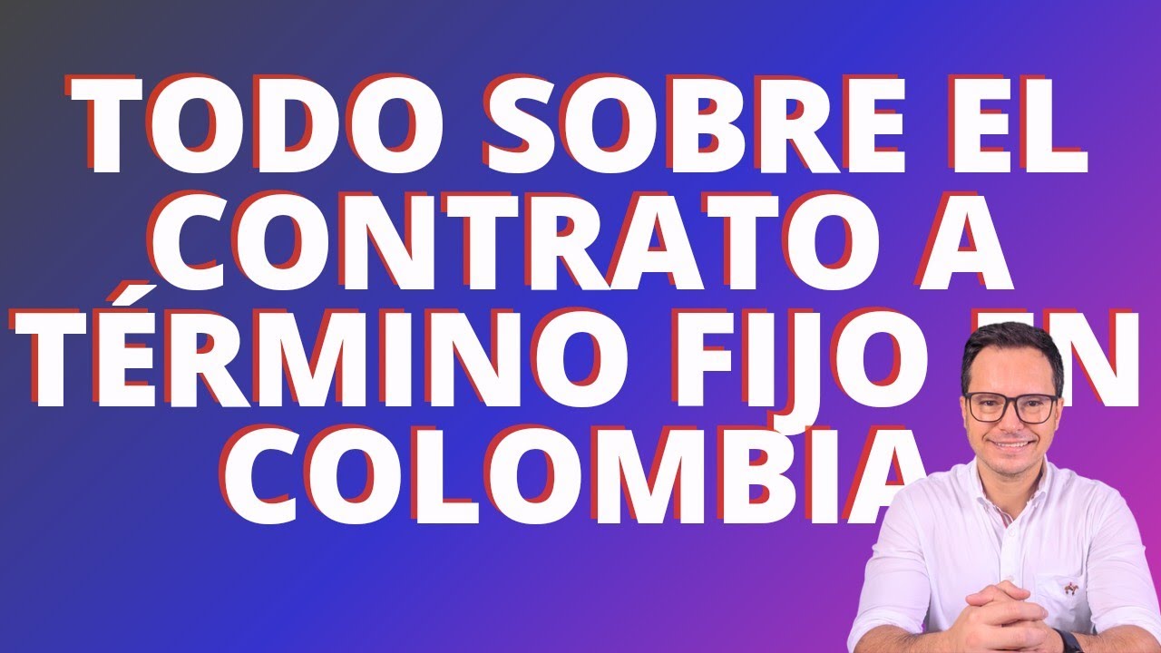cuando es obligatorio hacer fijo a un trabajador