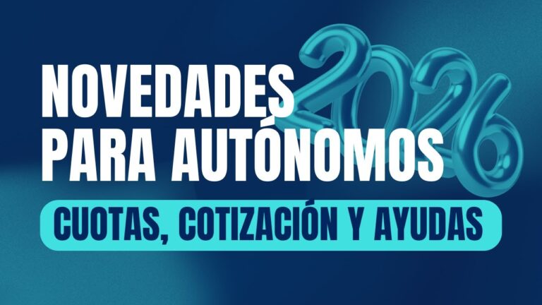 cuando se cobra la cuota de autonomos
