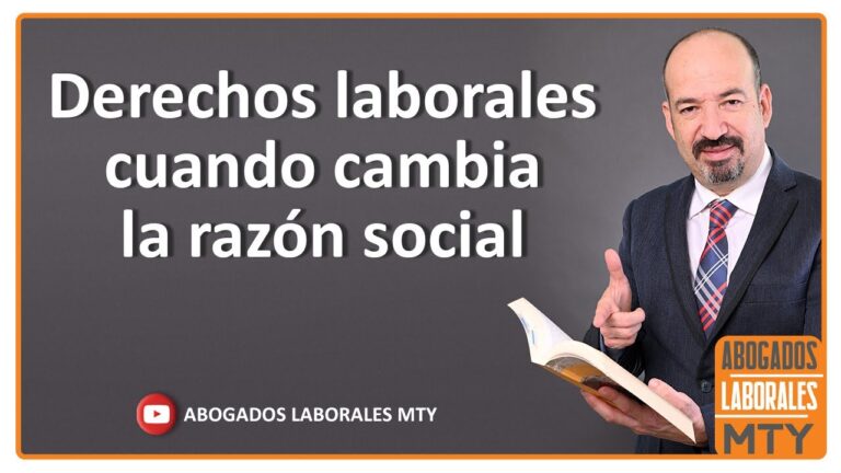 cuando una empresa compra a otra que pasa con los empleados