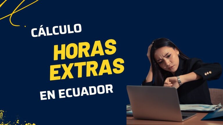 cuantas horas extraordinarias puede hacer un trabajador