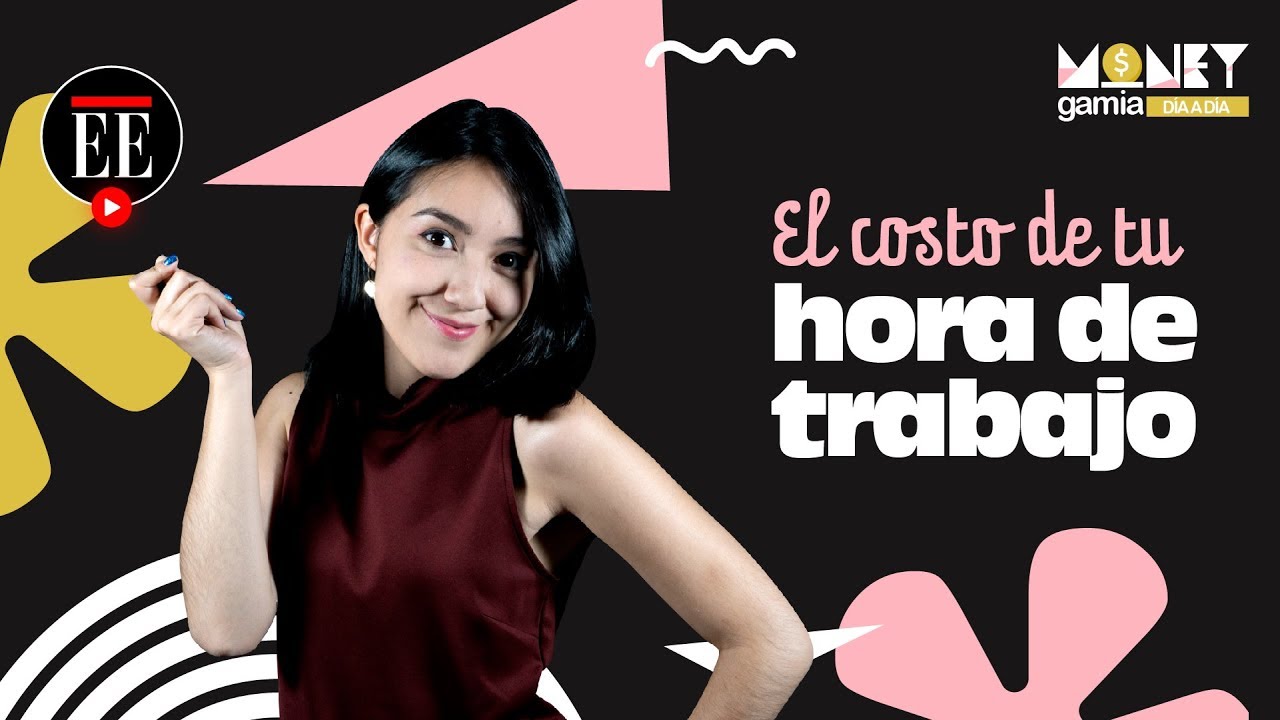 cuantas horas hay que trabajar para cobrar los 100 euros