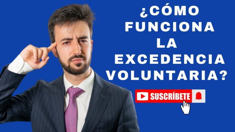 cuantas veces se puede pedir una excedencia