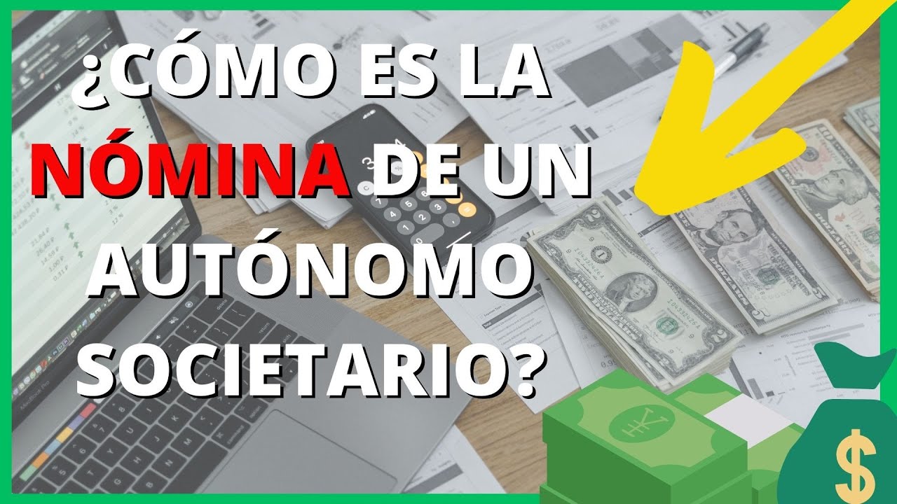 cuanto cobra de pensión un autónomo societario