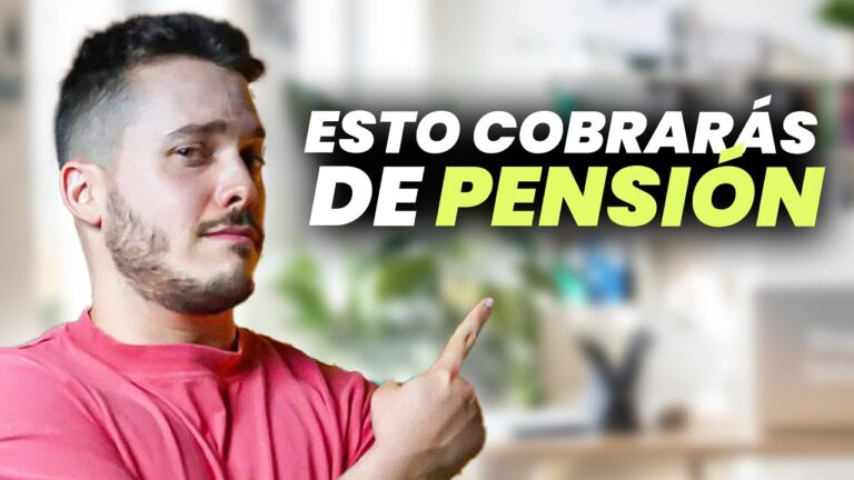 cuanto cobra un autónomo jubilado por enfermedad