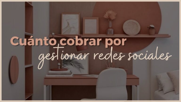 cuanto cobra un gestor por llevar una empresa