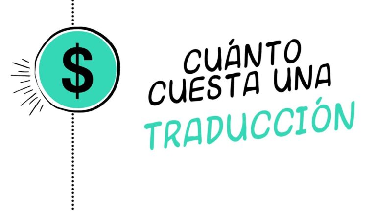 cuanto cobra un traductor por palabra en españa