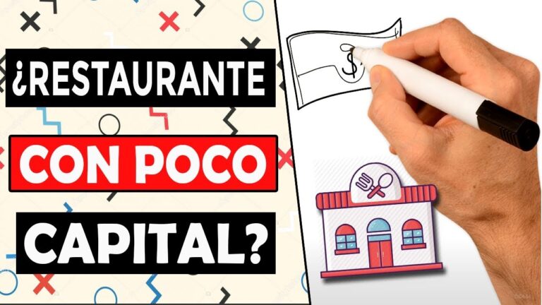 cuanto cuesta montar una cocina de restaurante