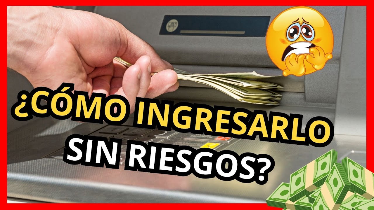 cuánto dinero puedes ingresar sin que hacienda lo rastree